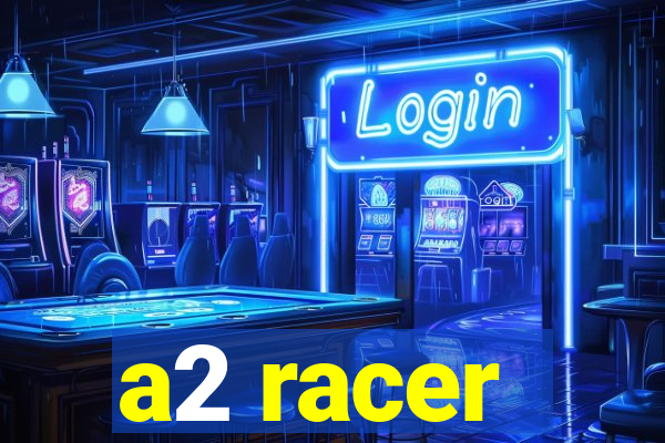 a2 racer - riscando o asfalto filme completo dublado download